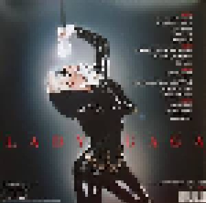 Lady Gaga: The Fame (2-LP) - Bild 2