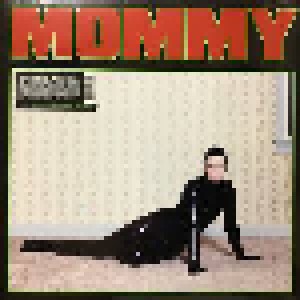 Cover - Be Your Own Pet: Mommy
