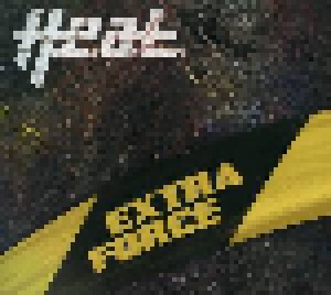 H.E.A.T: Extra Force (Mini-CD / EP) - Bild 2