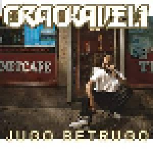 Crackaveli: Jugo Betrugo (CD) - Bild 1