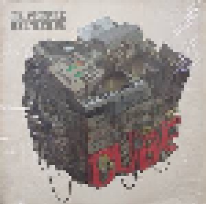 Le Peuple De L'Herbe: Cube (2-LP) - Bild 1