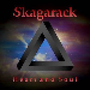 Skagarack: Heart And Soul (CD) - Bild 1