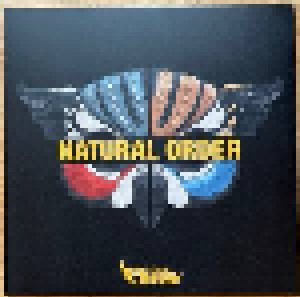 The Four Owls: Natural Order (2-LP) - Bild 1