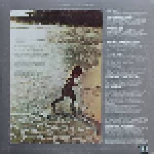 Jackson Browne: The Pretender (Promo-LP) - Bild 2