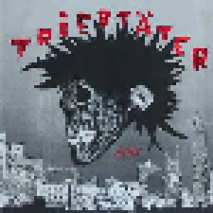 Cover - Triebtäter: 1982