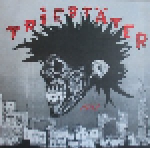 Triebtäter: 1982 (LP + 7") - Bild 1