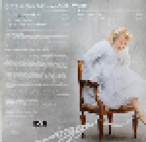 Gitte Hænning: Was Ihr Wollt (Promo-Mini-CD / EP) - Bild 2