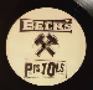 Beck's Pistols: Pöbel Und Gesocks (LP) - Bild 5