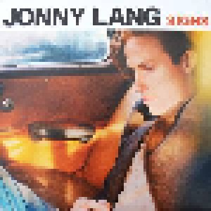 Jonny Lang: Signs (Promo-CD) - Bild 1