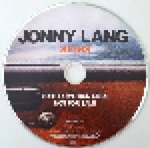 Jonny Lang: Signs (Promo-CD) - Bild 3