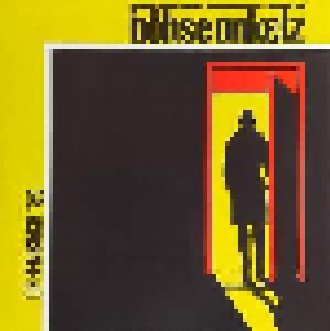 Böhse Onkelz: Offenbach '89 (LP) - Bild 1