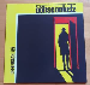 Böhse Onkelz: Offenbach '89 (LP) - Bild 3