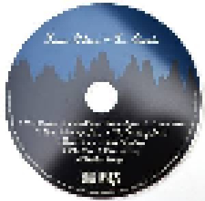 Laura Gibson: La Grande (Promo-CD) - Bild 3