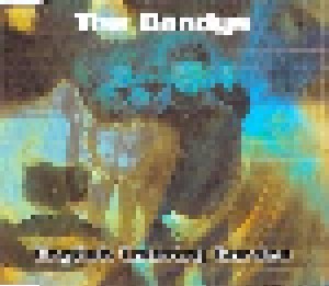The Dandys: English Country Garden (Single-CD) - Bild 1