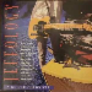 Jeffology - A Guitar Chronicle (CD) - Bild 1