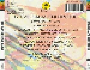 Stevie Salas Colorcode: Stevie Salas Colorcode (CD) - Bild 2