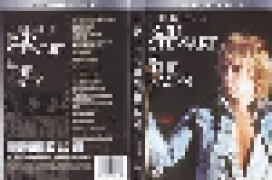Rod Stewart + Faces: The Best Of Rod Stewart Featuring The Faces (Split-DVD) - Bild 2