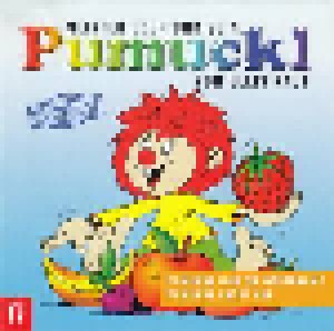 Meister Eder Und Sein Pumuckl: (17) Pumuckl Und Die Obstbäume/Pumuckl Passt Auf (CD) - Bild 1