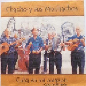 Chacho Y Sus Muchachos: Cuba En Mi Corazon - Cuba I Mitt Hierte (CD-R) - Bild 1