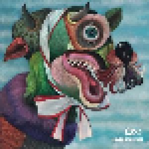 Cover - Soulscraper: Ox-Compilation #169
