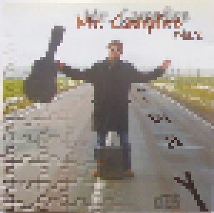 Cover - Mr. Campfire: My Way No. 2