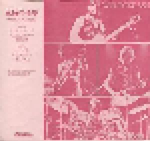 Wishbone Ash: There's The Rub (LP) - Bild 4