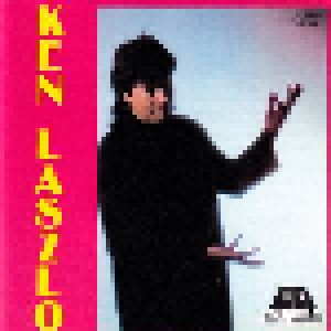 Ken Laszlo: Ken Laszlo (CD) - Bild 1