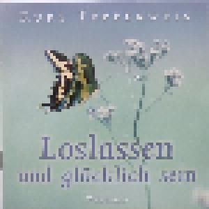 Cover - Kurt Tepperwein: Loslassen Und Glücklich Sein