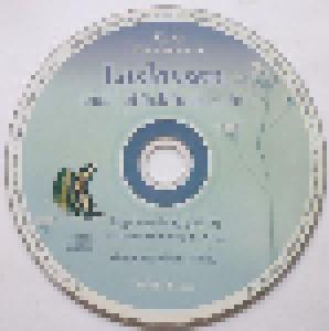 Kurt Tepperwein: Loslassen Und Glücklich Sein (CD) - Bild 3