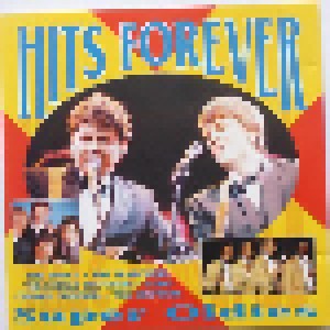 Cover - Rare Earth Feat. Peter Rivera: Hits Forever