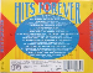 Hits Forever (CD) - Bild 2