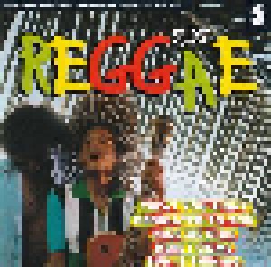Cover - Rudy & Susan: Super Reggae Vol. 3