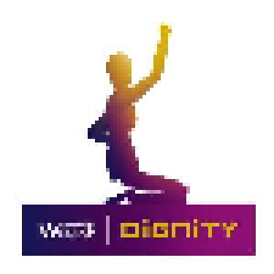 Waiting For Words: Dignity (CD) - Bild 1