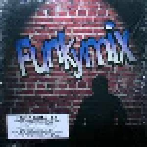 Funkymix 85 (2-Promo-12") - Bild 1