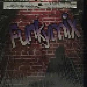 Cover - Frankie J: Funkymix 86