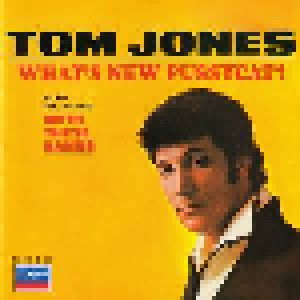 Tom Jones: What's New Pussycat? (CD) - Bild 1