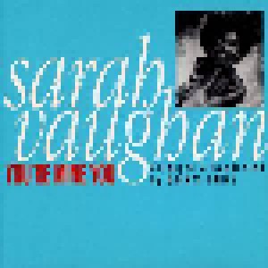 Sarah Vaughan: You're Mine You (CD) - Bild 1
