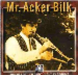 Mr. Acker Bilk: Stranger On The Shore (LT Series) - Cover
