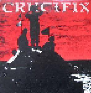 Crucifix: Crucifix - Cover
