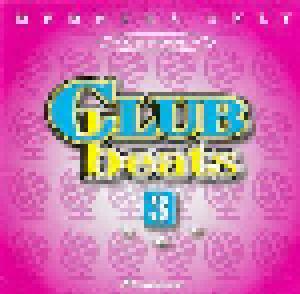 Club Beats Series 2 Volume 3 - Cover