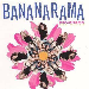 Bananarama: Megarama The Mixes - Cover