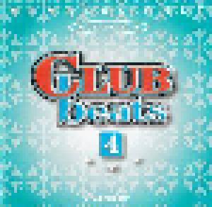 Club Beats Series 2 Volume 4 - Cover