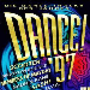 Dance! '97 - Die Dance-Tracks Des Jahres - Cover
