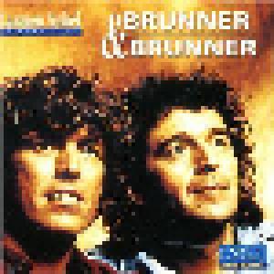 Brunner & Brunner: Verbotene Träume Der Nacht (Carmen Nebel Präsentiert) - Cover