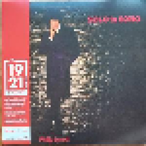 Philip Lynott: Solo In Soho (LP) - Bild 1