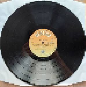 Philip Lynott: Solo In Soho (LP) - Bild 5