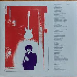 Philip Lynott: Solo In Soho (LP) - Bild 7