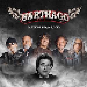 Cover - Karthago: Máté Péter In Rock!