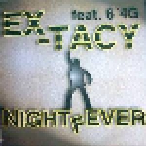 Cover - Ex-Tacy Feat. 6'4 G: Night Fever