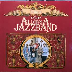 Cover - Allotria Jazz Band: Jubilee 10 Jahre Allotria Jazzband